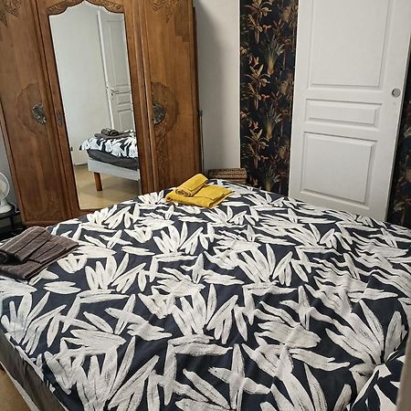 Appartement Gallieni à Cannes Extérieur photo