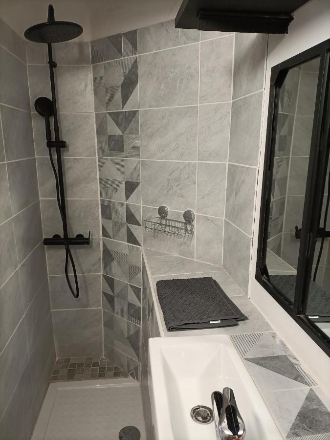 Appartement Gallieni à Cannes Extérieur photo