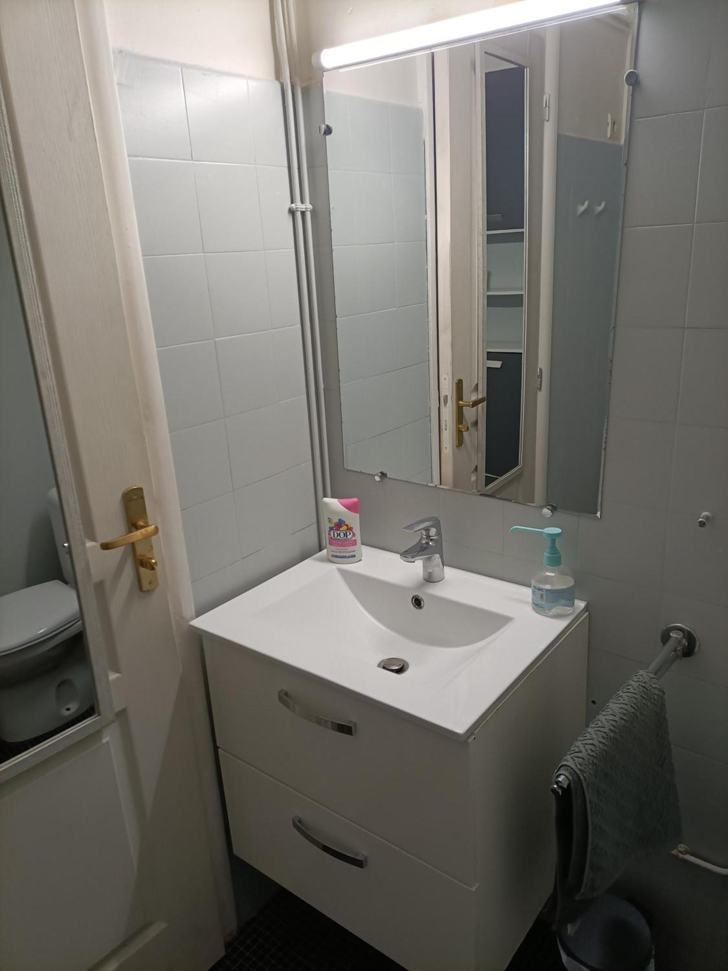 Appartement Gallieni à Cannes Extérieur photo