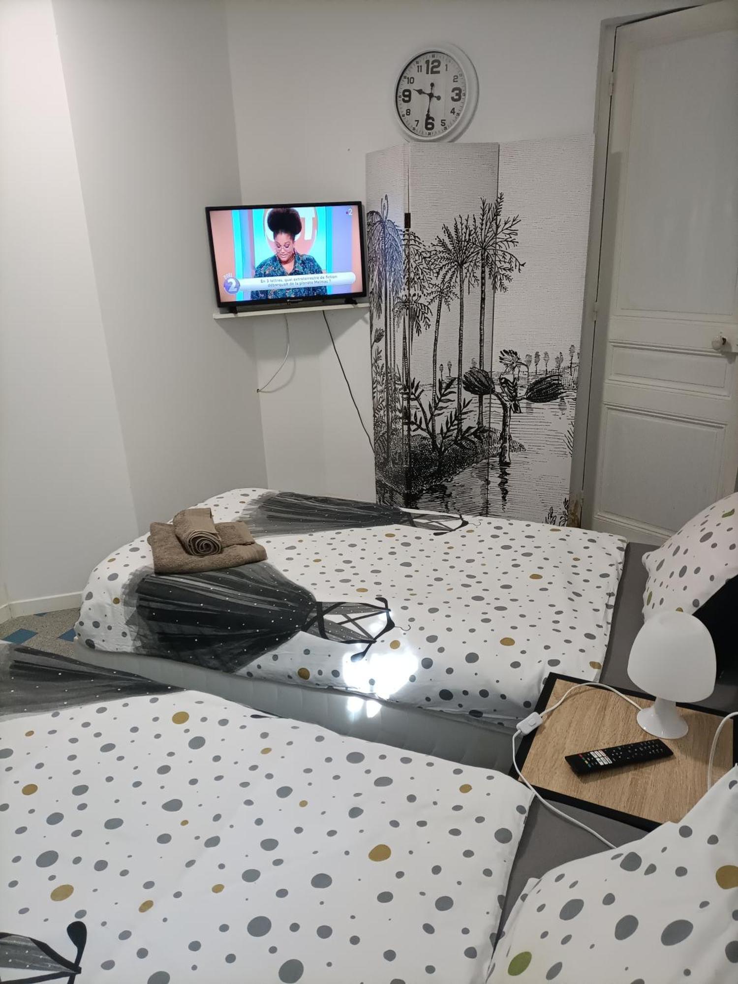 Appartement Gallieni à Cannes Extérieur photo