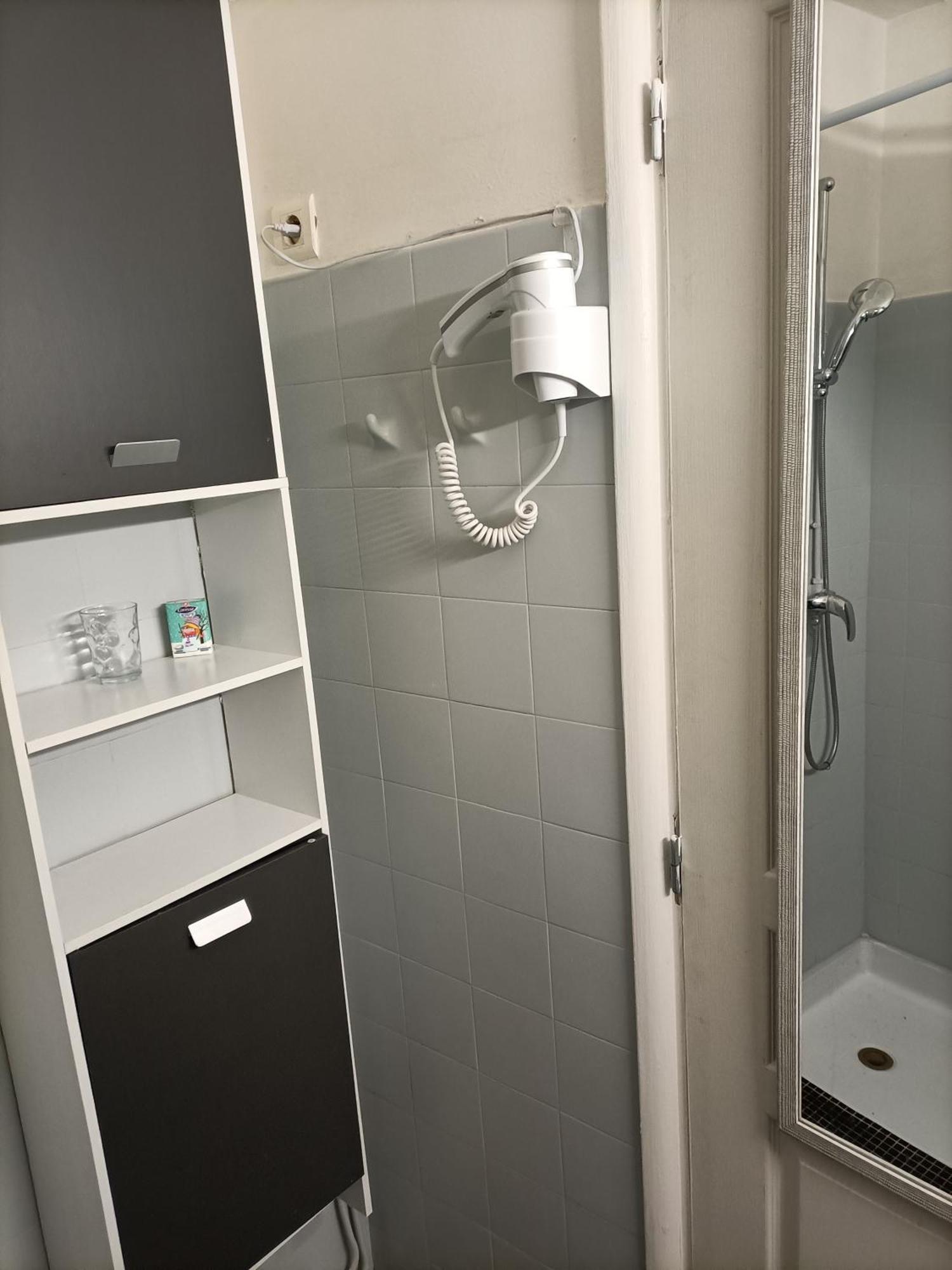 Appartement Gallieni à Cannes Extérieur photo