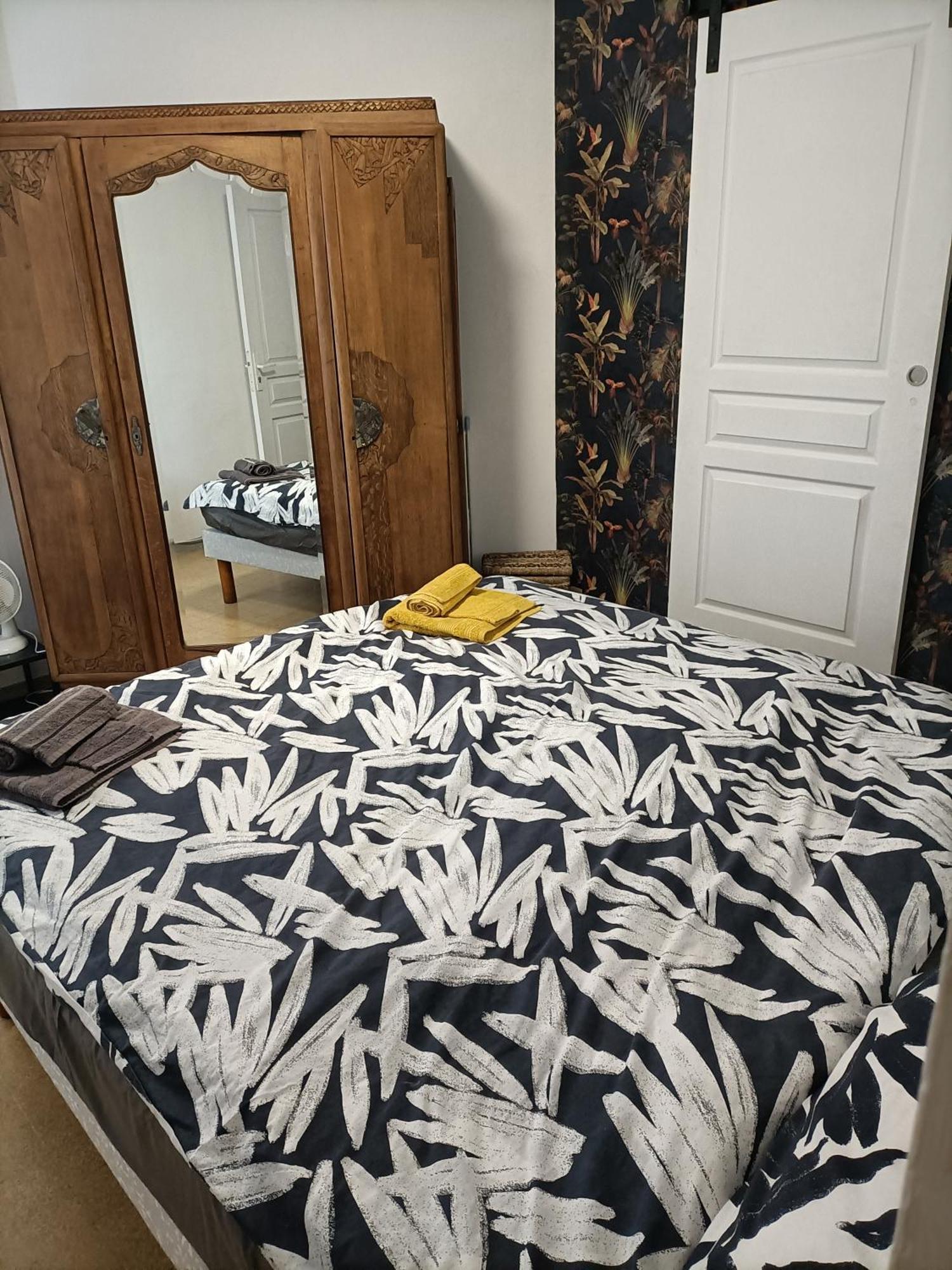 Appartement Gallieni à Cannes Extérieur photo