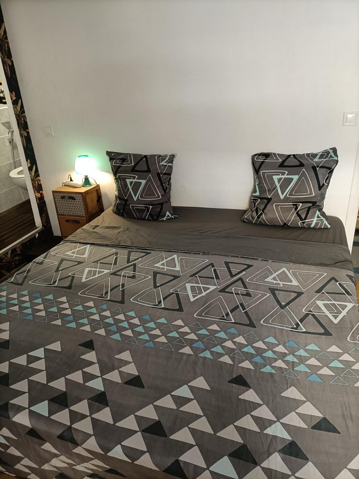 Appartement Gallieni à Cannes Extérieur photo