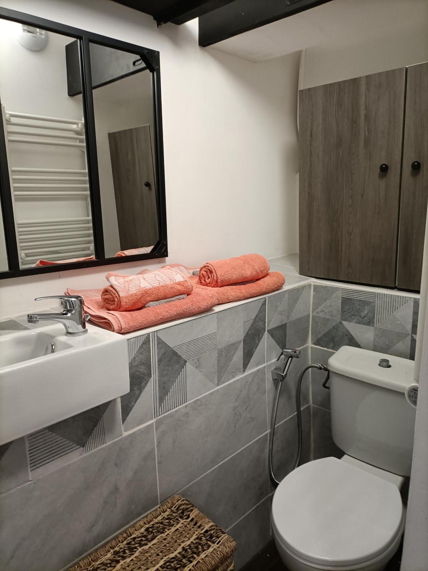 Appartement Gallieni à Cannes Extérieur photo
