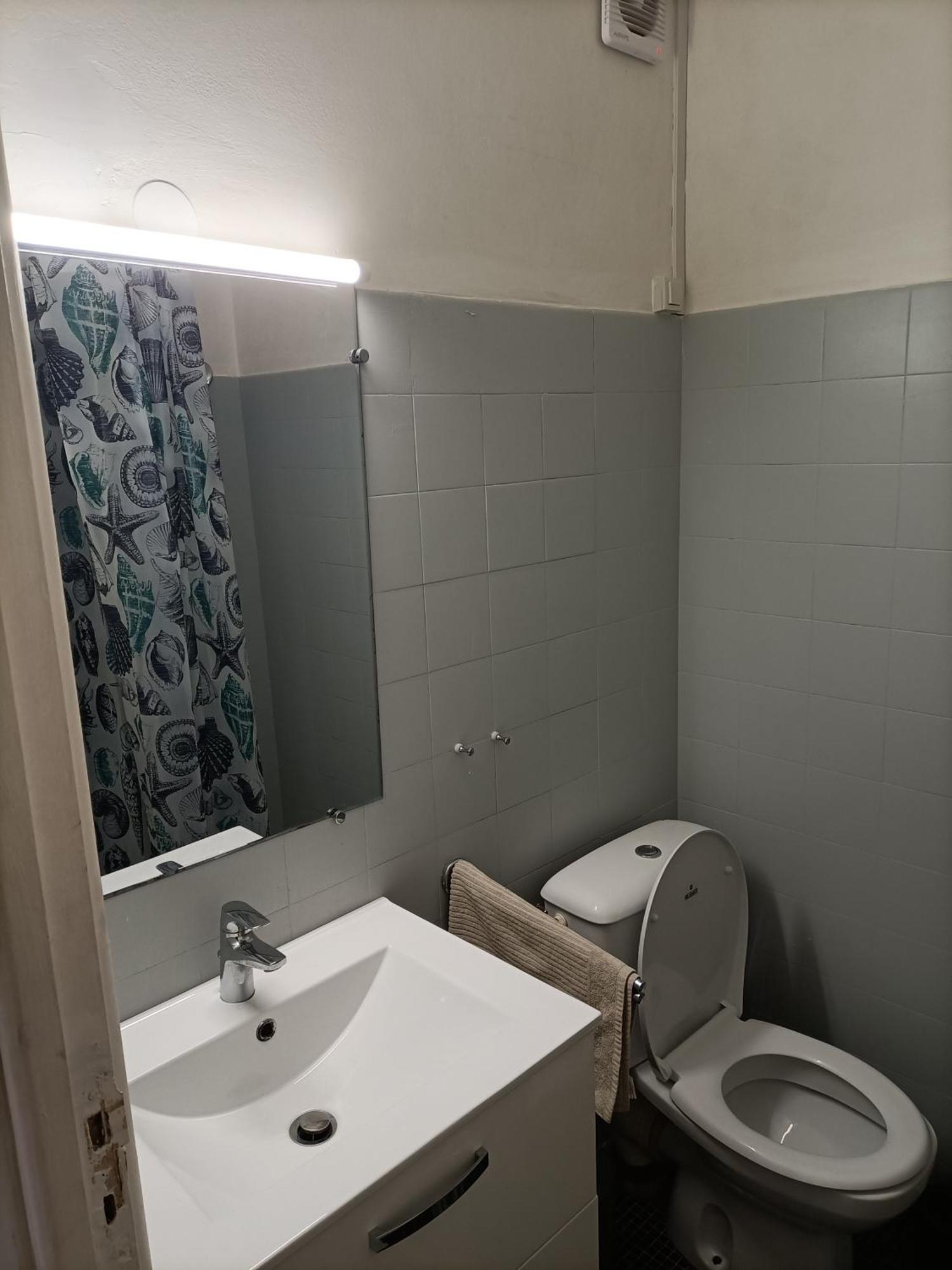 Appartement Gallieni à Cannes Extérieur photo