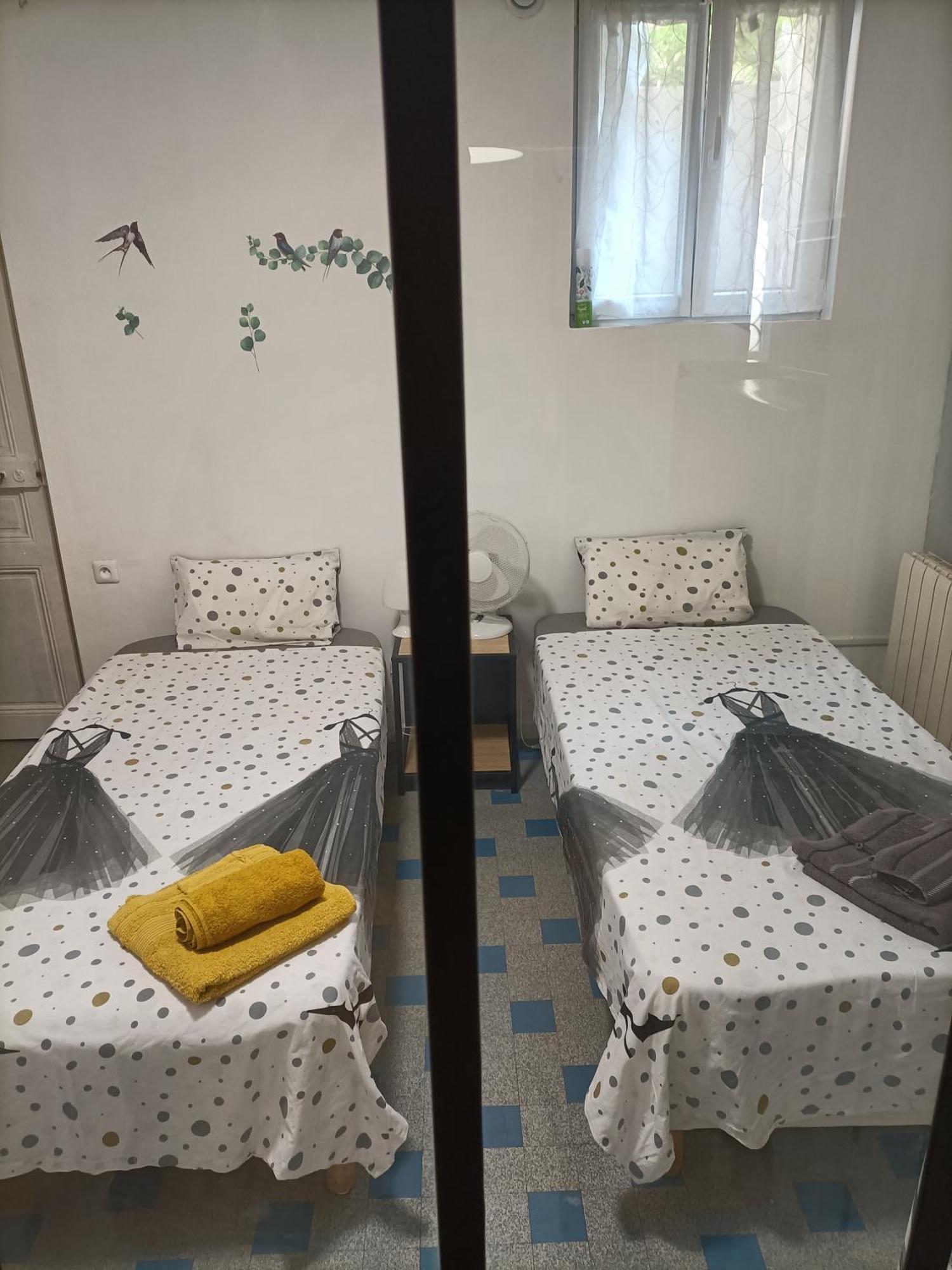 Appartement Gallieni à Cannes Extérieur photo