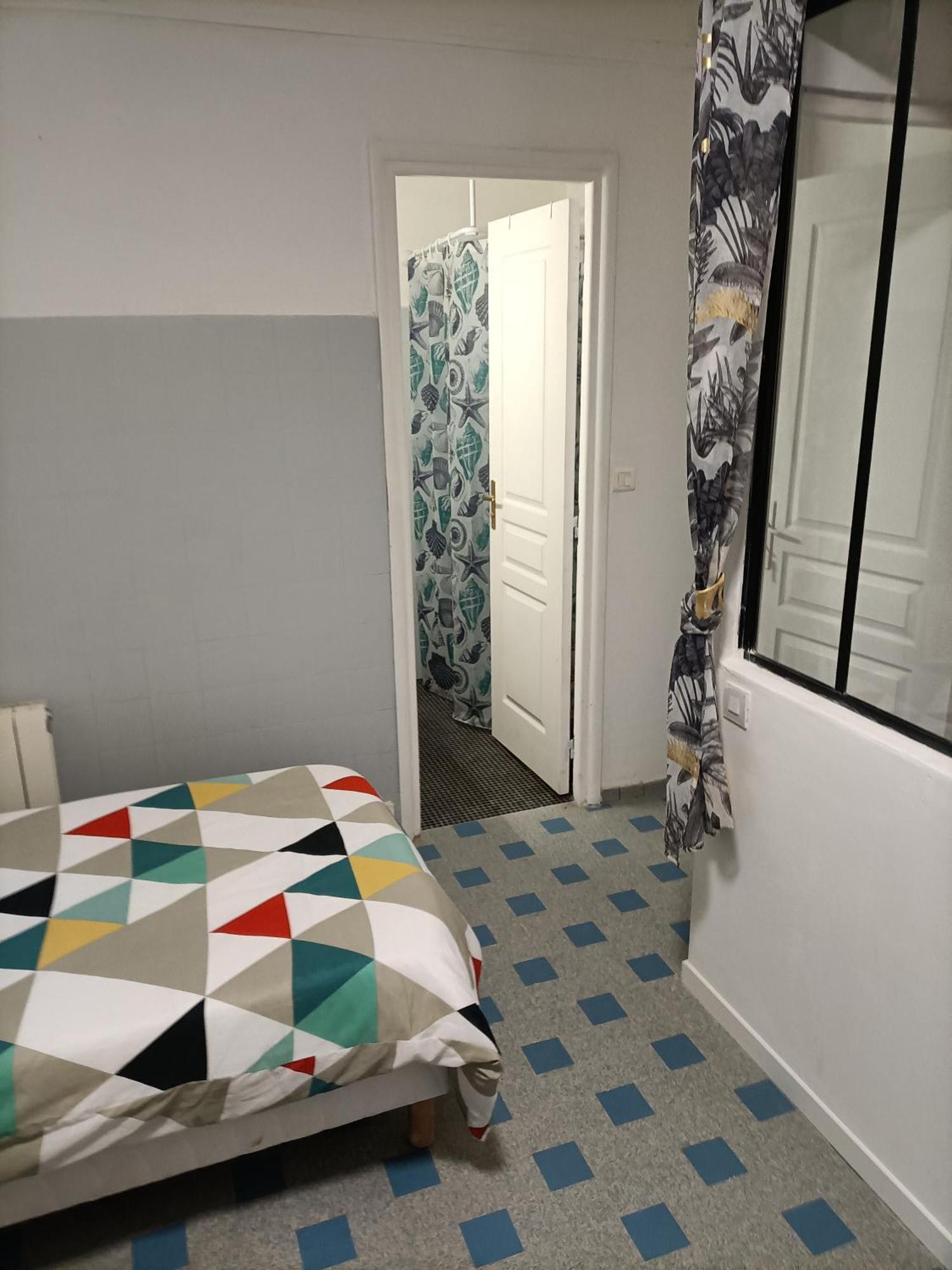 Appartement Gallieni à Cannes Extérieur photo