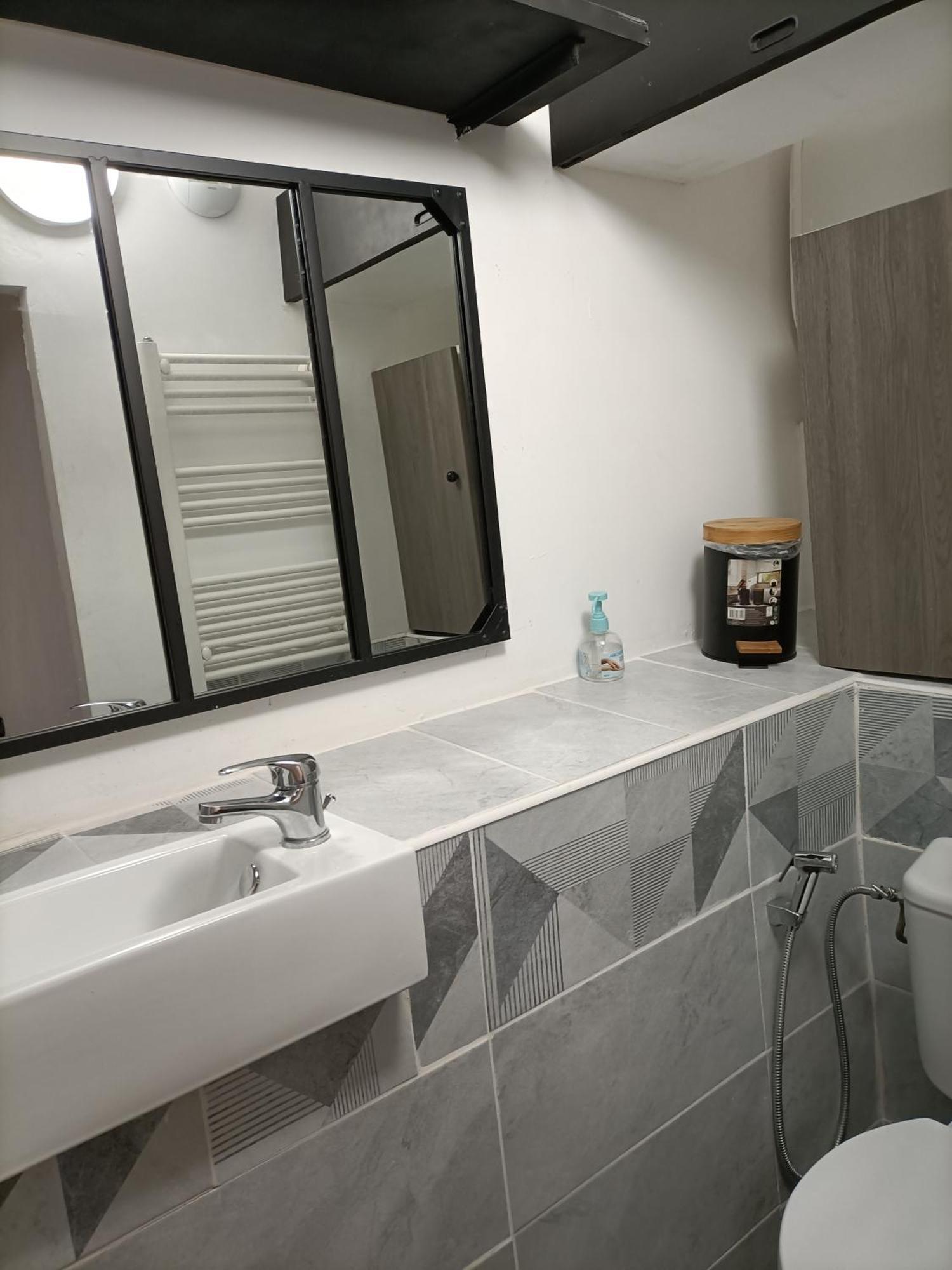 Appartement Gallieni à Cannes Extérieur photo
