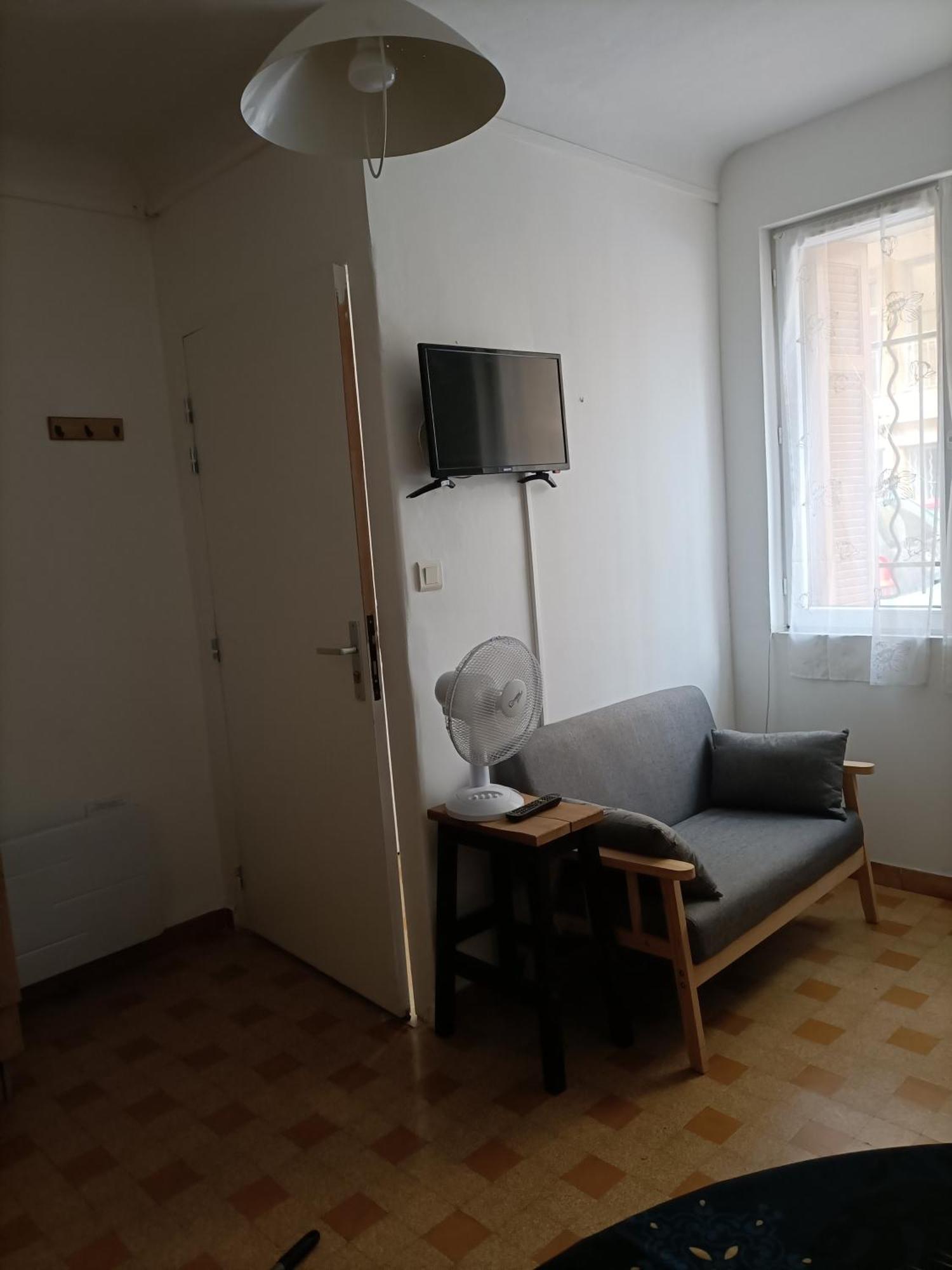 Appartement Gallieni à Cannes Extérieur photo