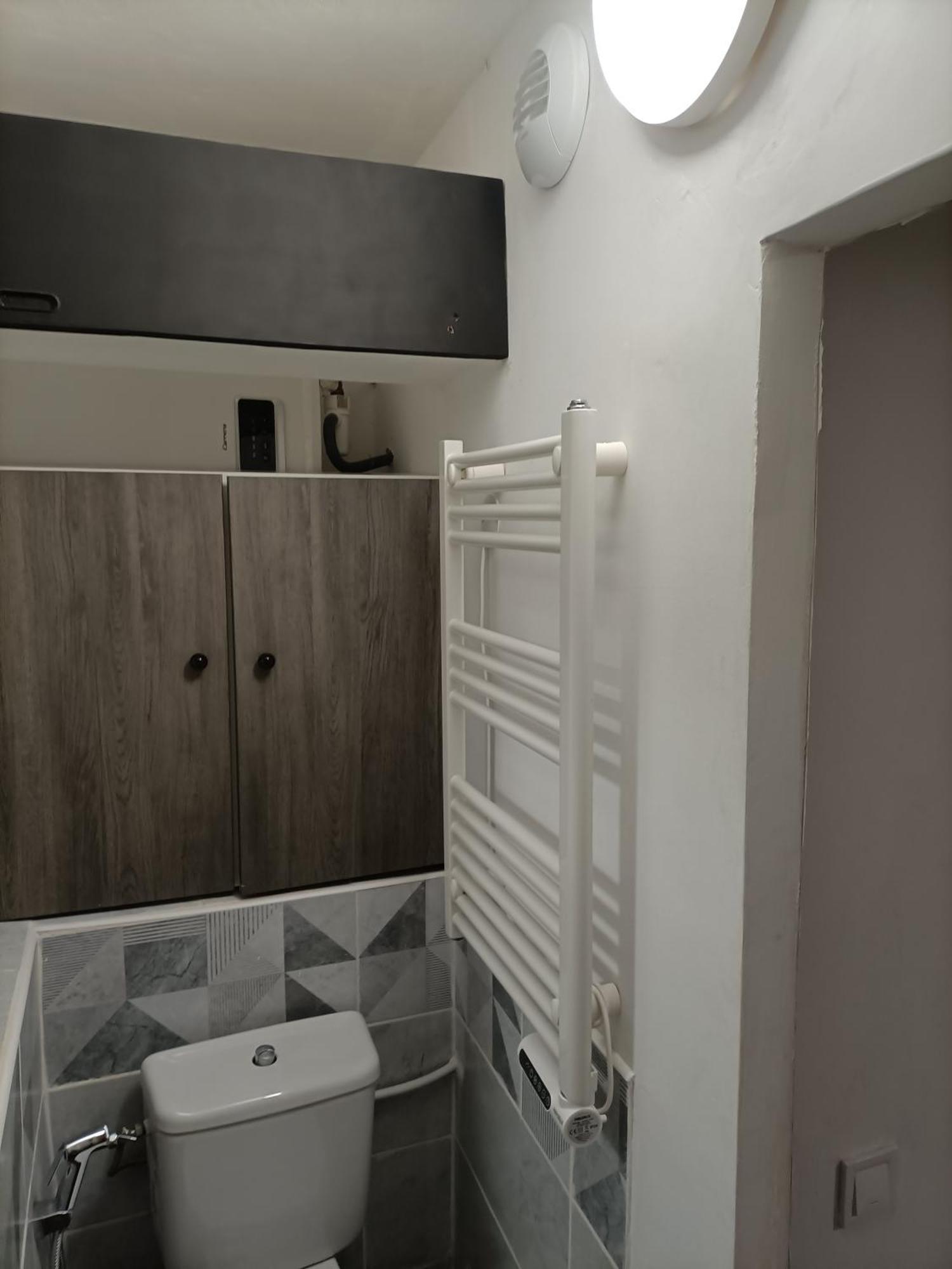 Appartement Gallieni à Cannes Extérieur photo