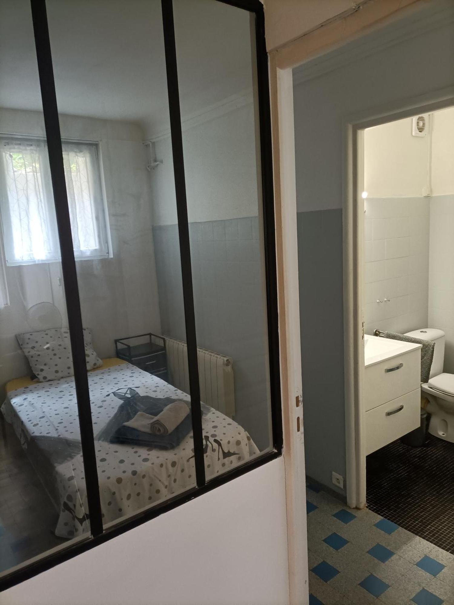 Appartement Gallieni à Cannes Extérieur photo